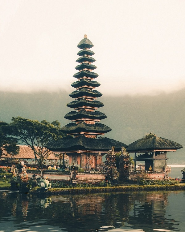 Bali